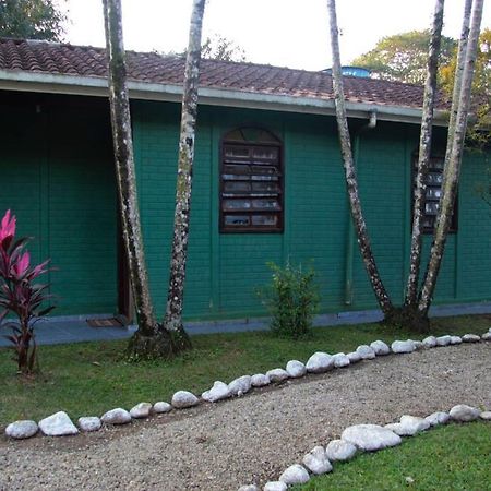 Chalés Maratoa Hotel Boiçucanga Exterior foto